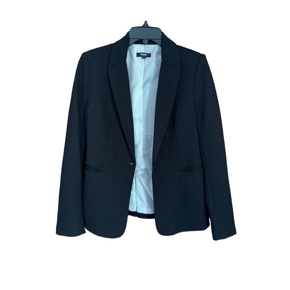Premise Jackets & Blazers - Premise Blazer Black S
